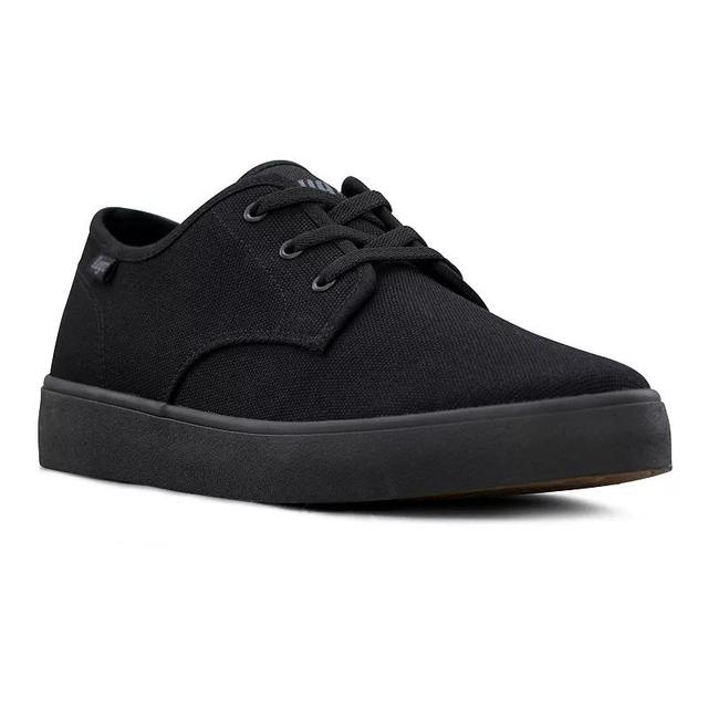 Lugz Joints Mens Oxford Sneakers Product Image