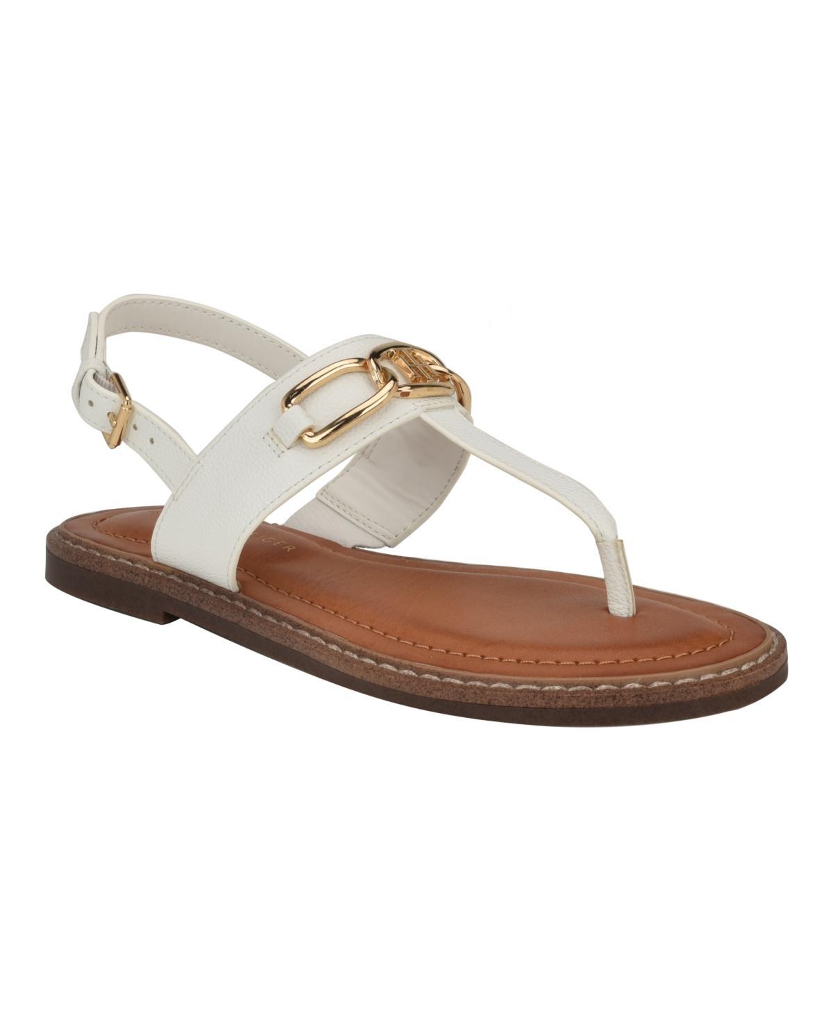 Tommy Hilfiger Brontina Slingback Sandal Product Image