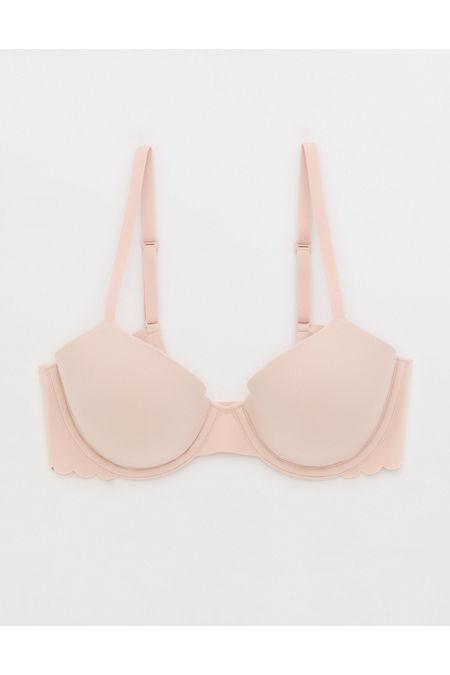 SMOOTHEZ Demi Lightly Lined Bra Women's Product Image