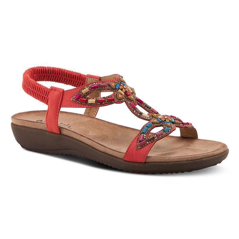 Patrizia Volcanic Womens Sandals Product Image