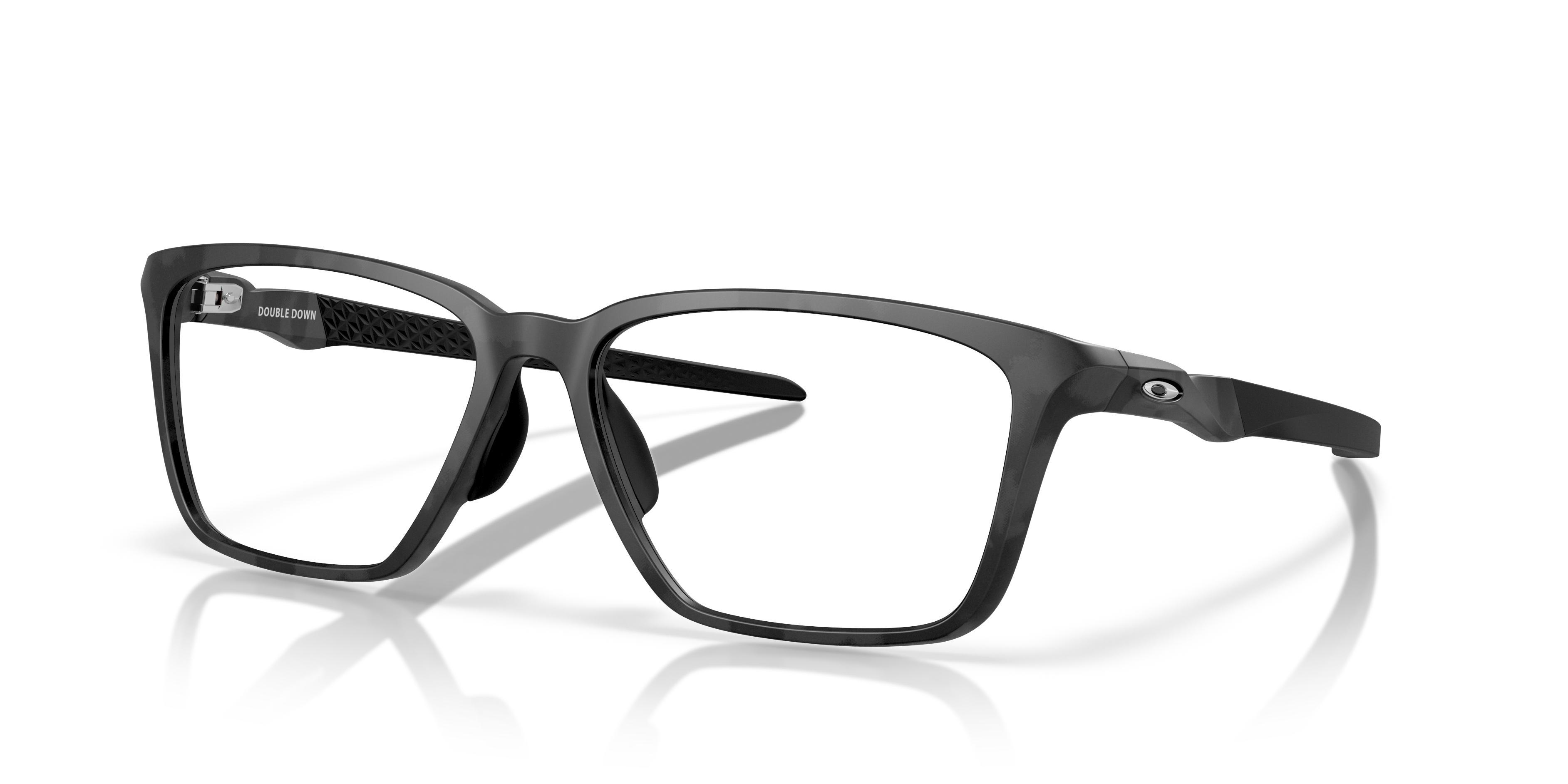 Oakley Mens Double Down Eyeglasses Product Image