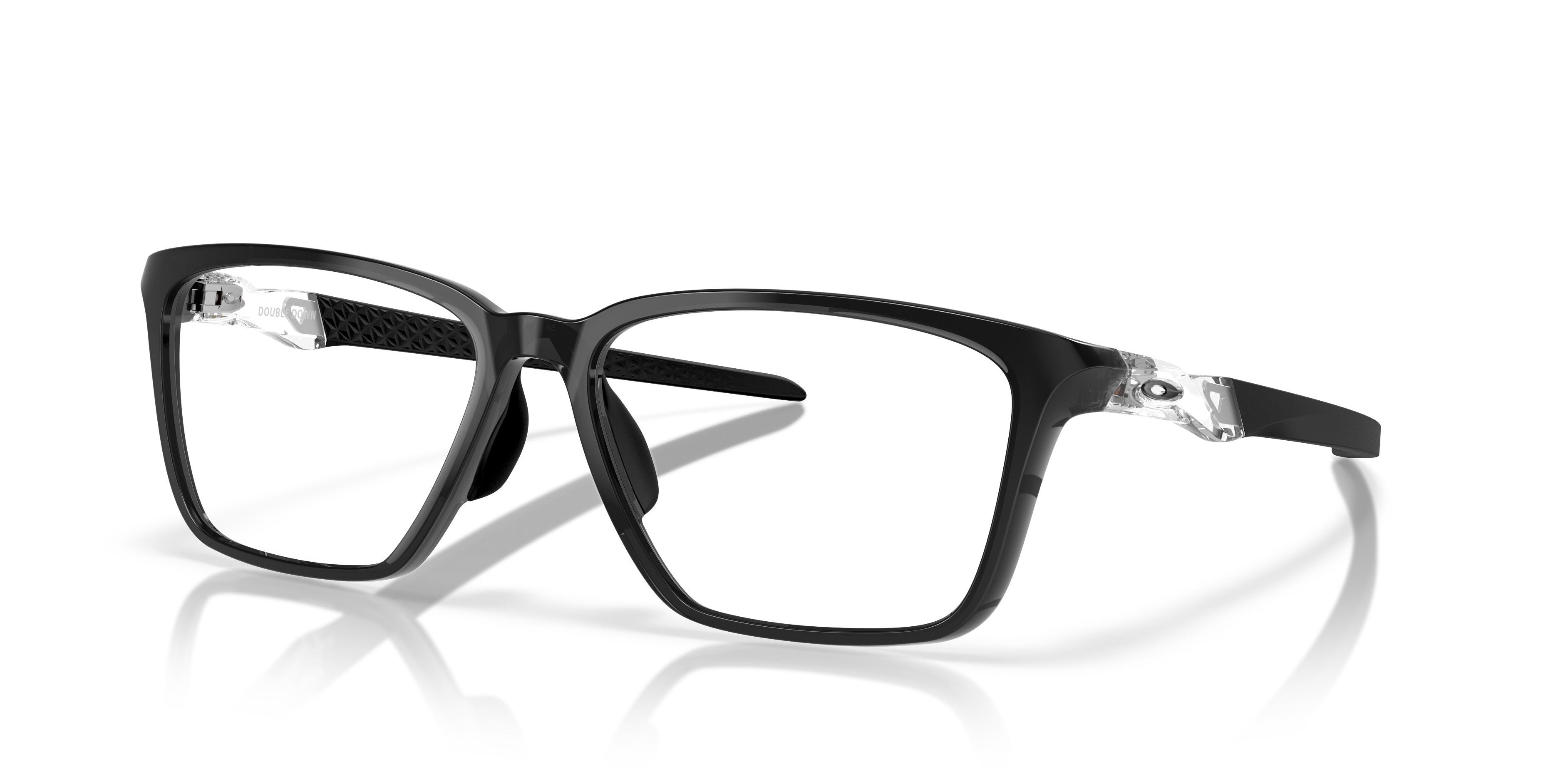 Oakley Mens Double Down Eyeglasses Product Image