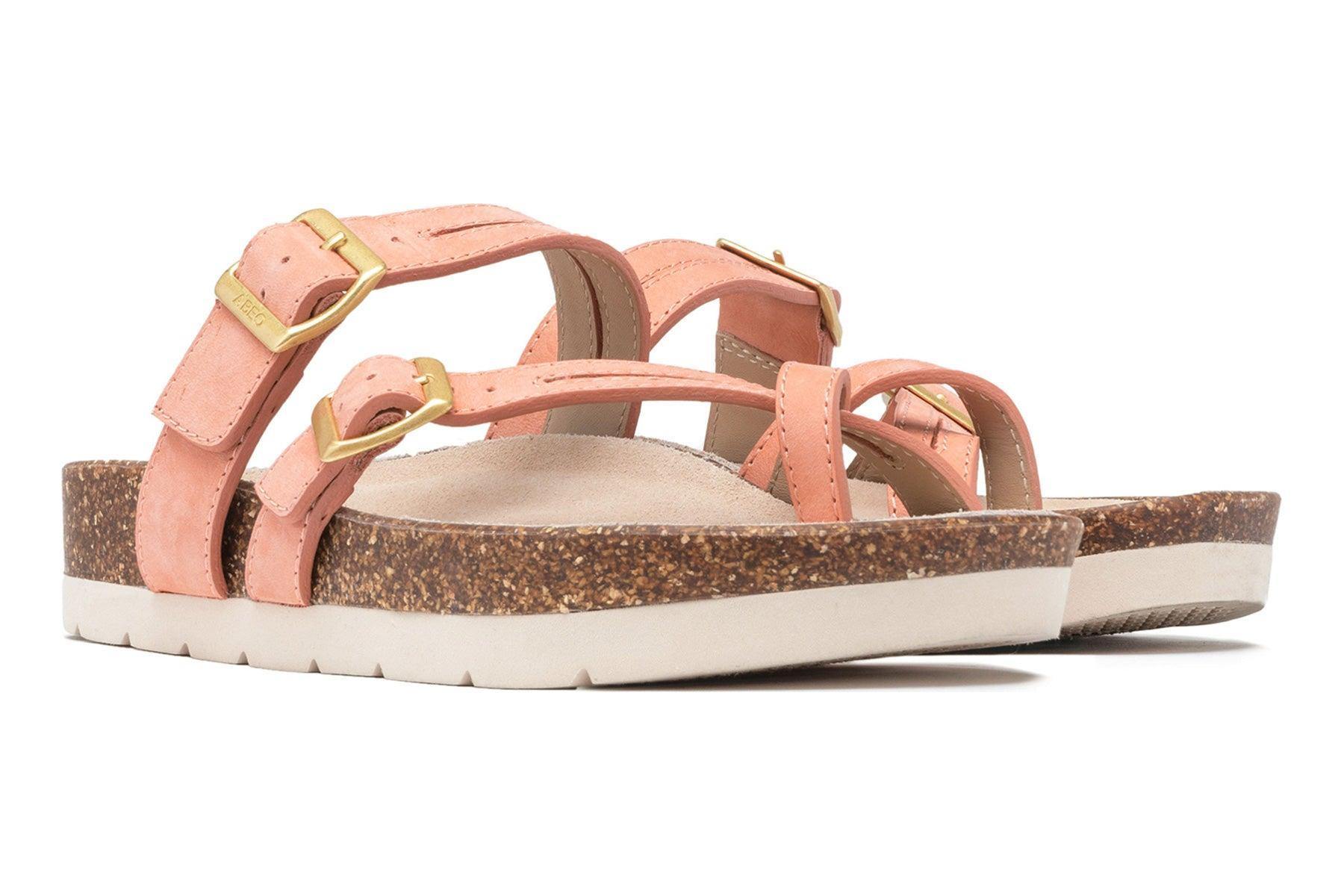 Lanai Thong Sandal Metatarsal Female Product Image