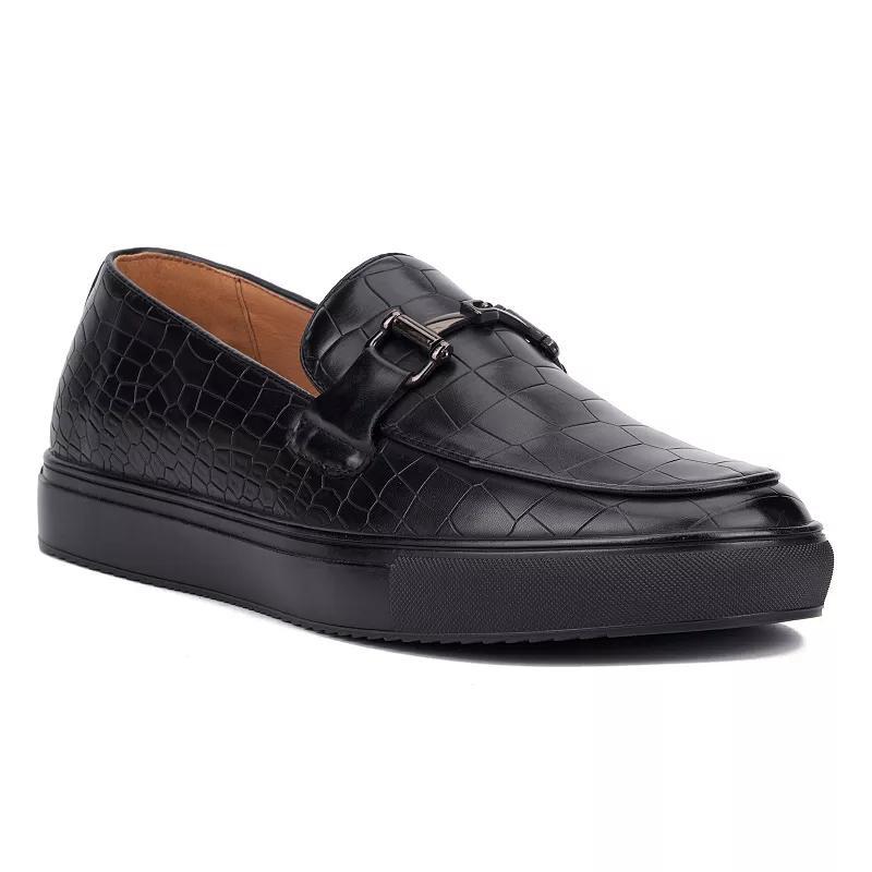 Xray Footwear Mens Zeth Dress Casual Loafers Product Image