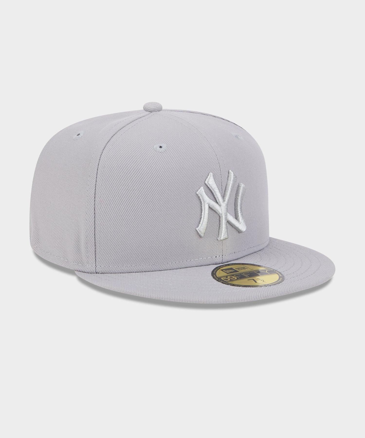 Todd Snyder x New Era Cubs Cap in Grey Product Image