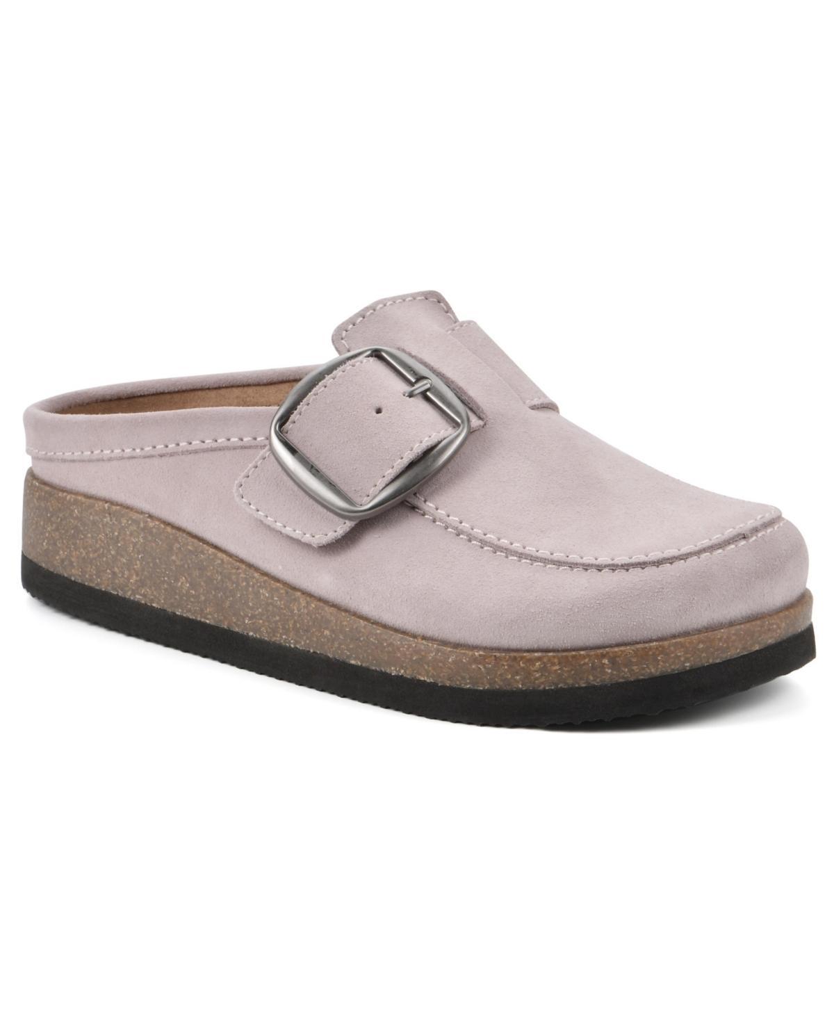 White Mountain Womens Bueno Clog Product Image