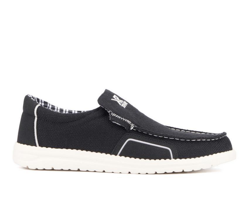 Men's Xray Footwear Finch Casual Slip On Shoes Product Image