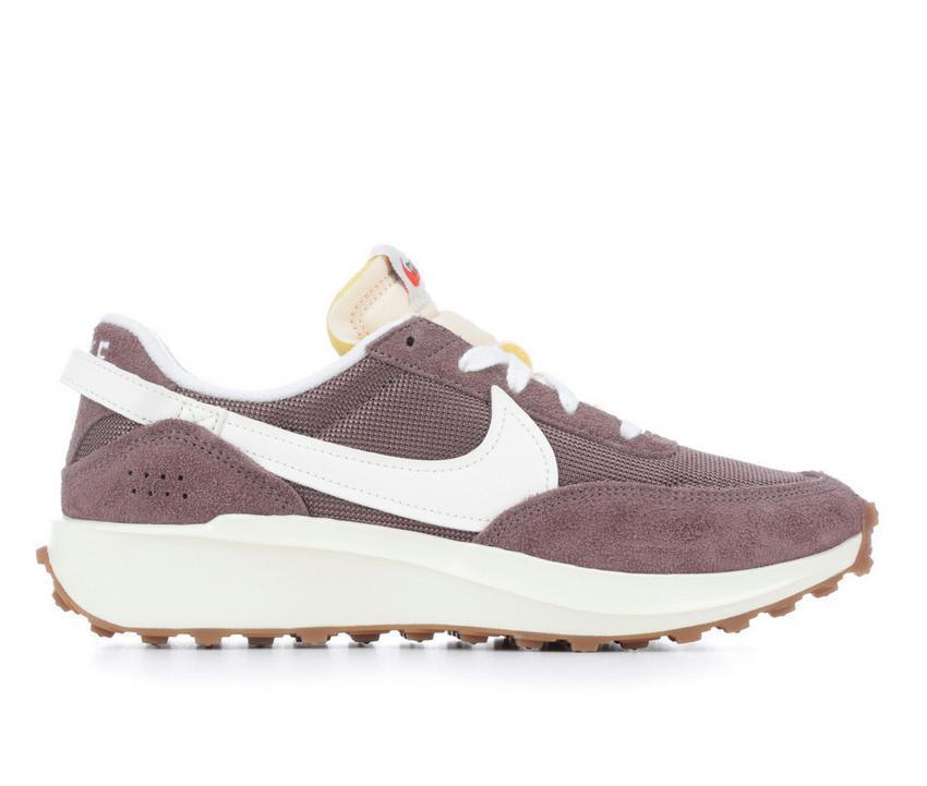 Women's Nike Waffle Debut Vintage Running Shoes Product Image