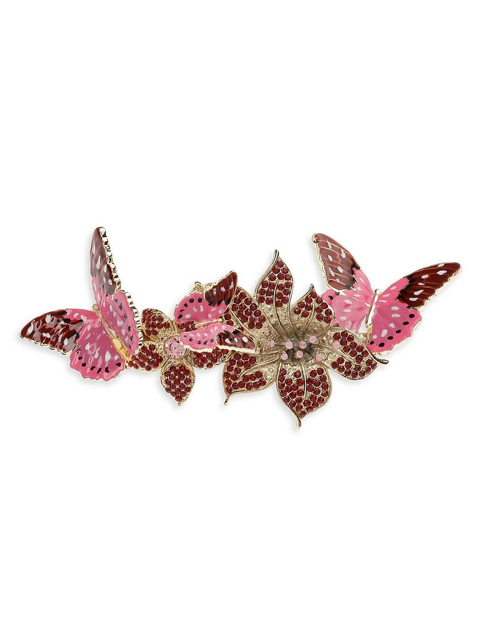 Womens Dreamer Sunrise Linda Hair Clip Product Image