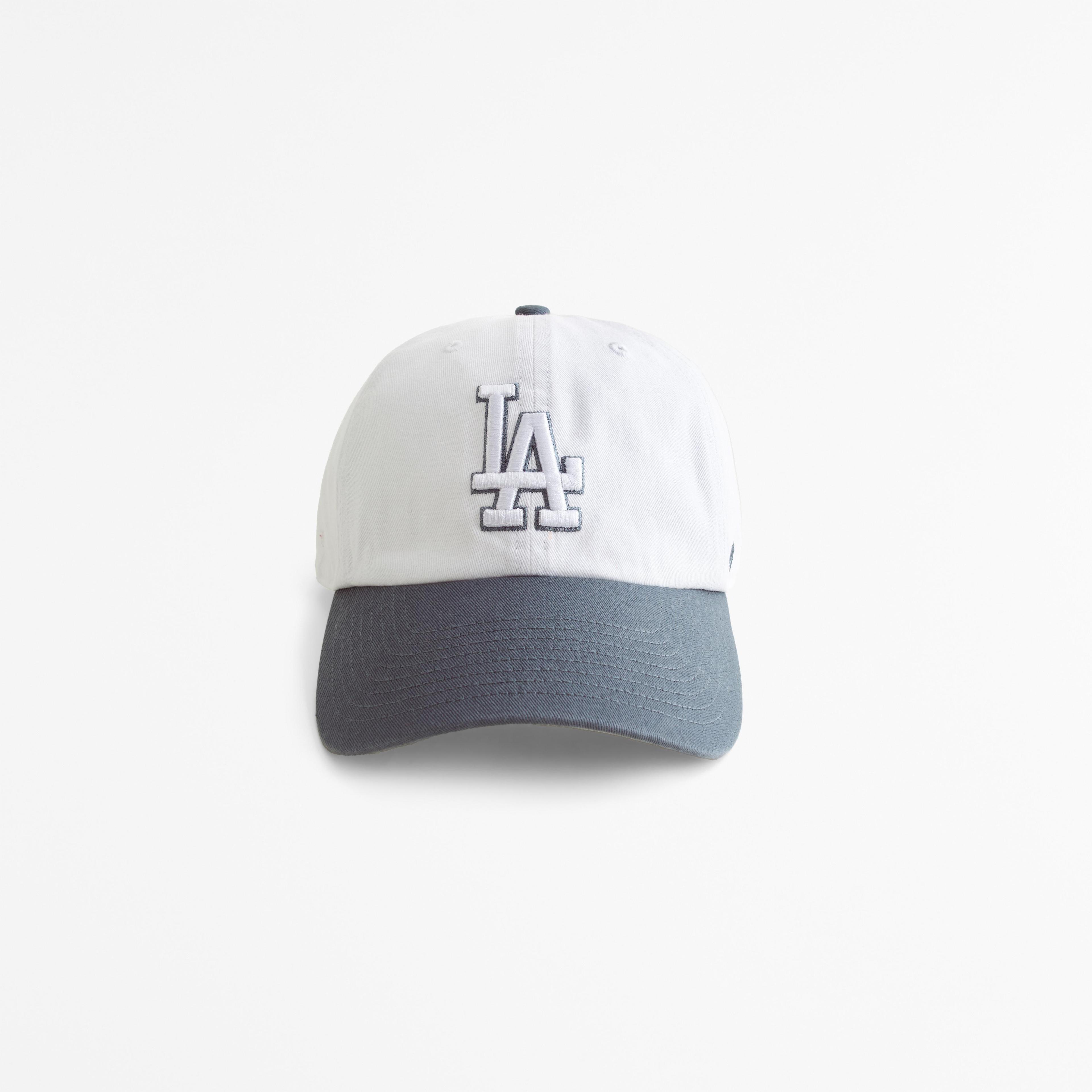 Los Angeles Dodgers '47 Clean-Up Hat Product Image