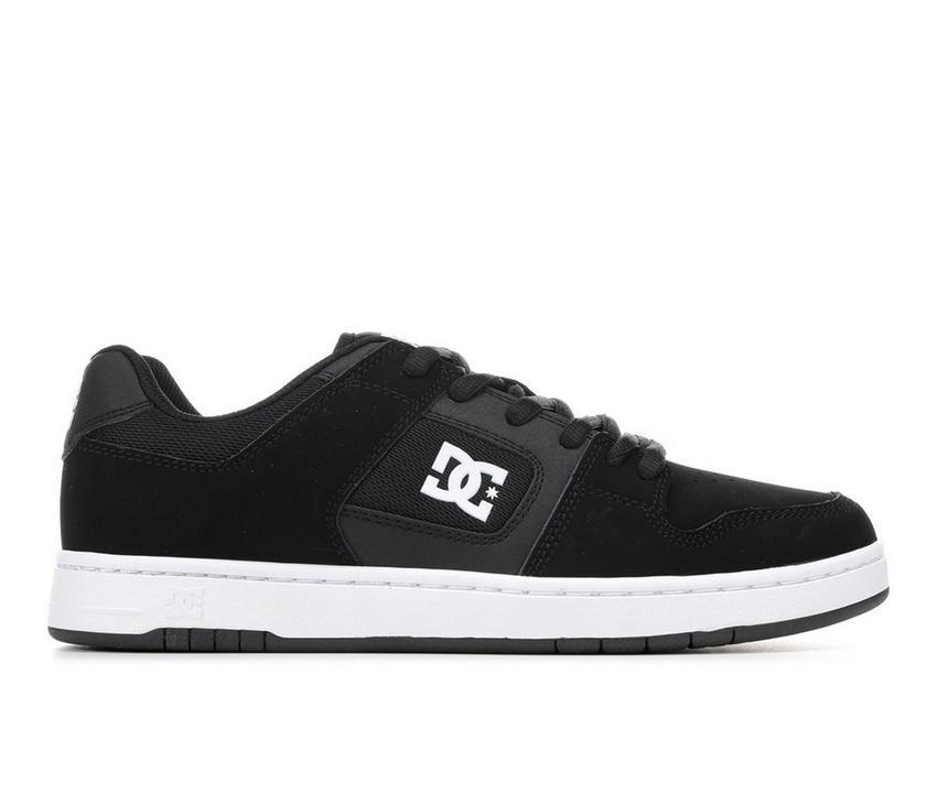 Men's DC Manteca 4 Skate Shoes Product Image