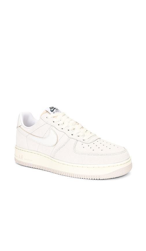 Nike Men's Air Force 1 '07 Shoes Product Image