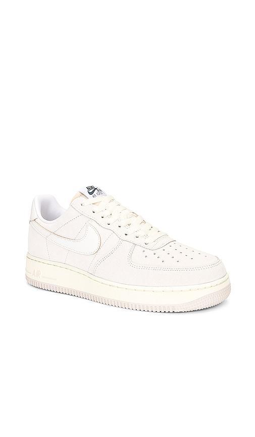 Nike Air Force 1 07 Sneaker Product Image
