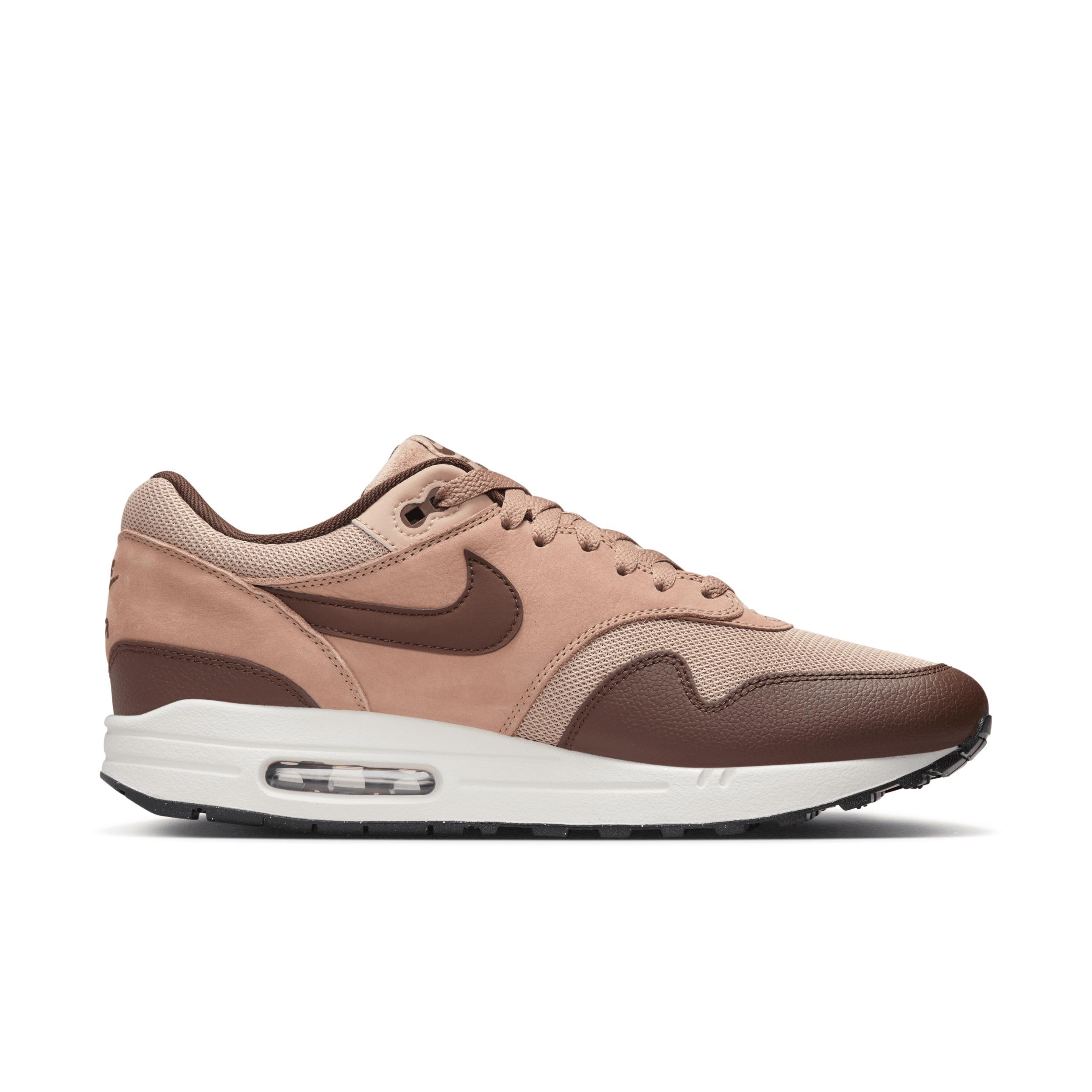 Nike Air Max 1 SC Sneaker Product Image