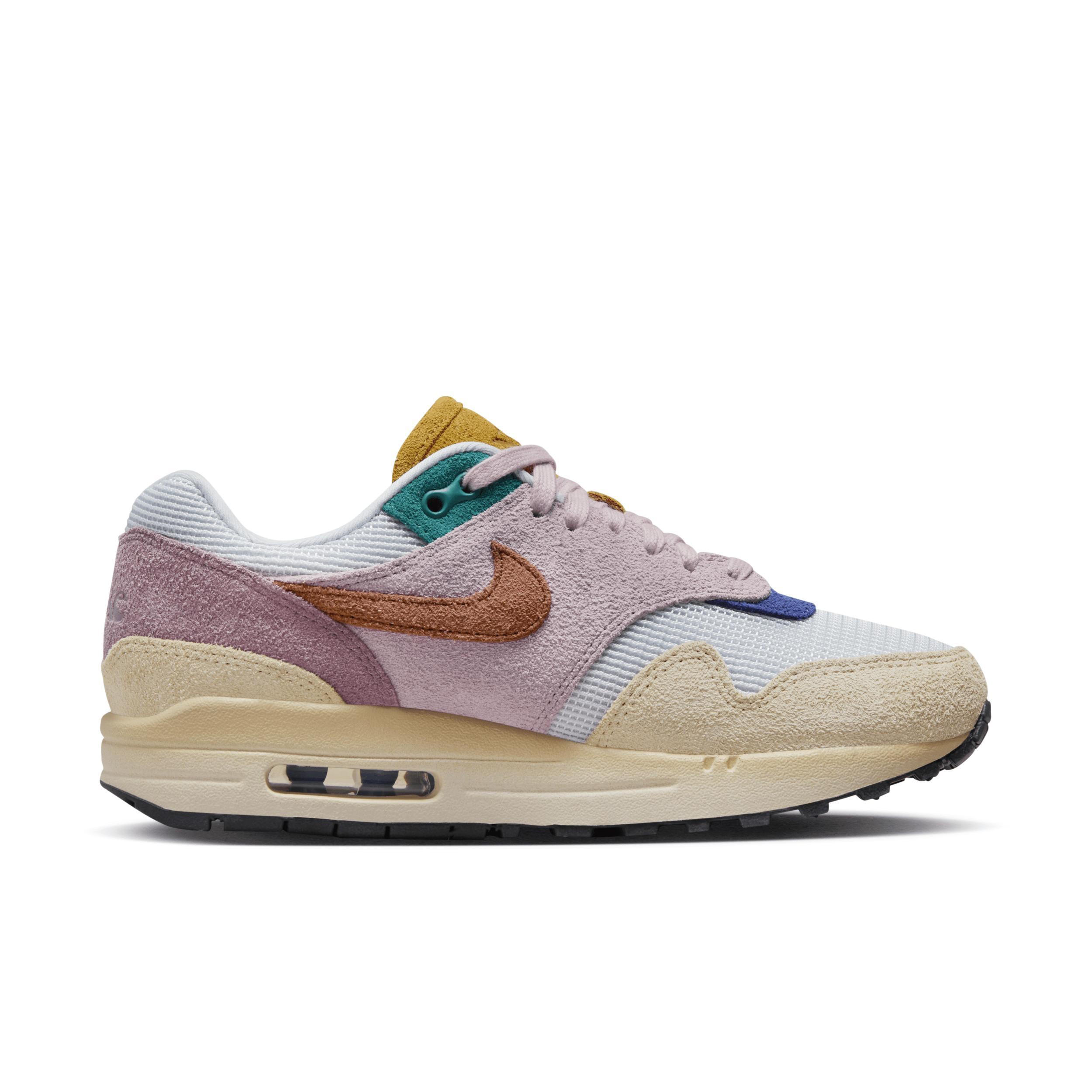 Nike Women's Air Max 1 '87 Premium Shoes Product Image