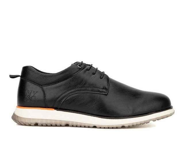 Men's New York and Company Aalto Oxfords Product Image