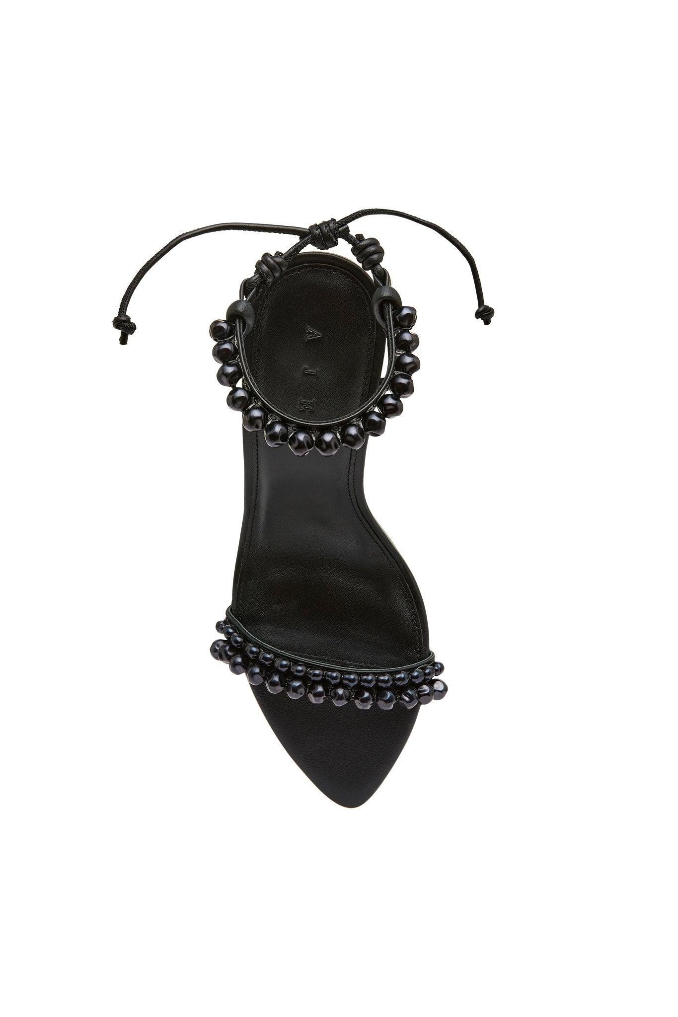 Arinna Pearl Mid Heel Product Image