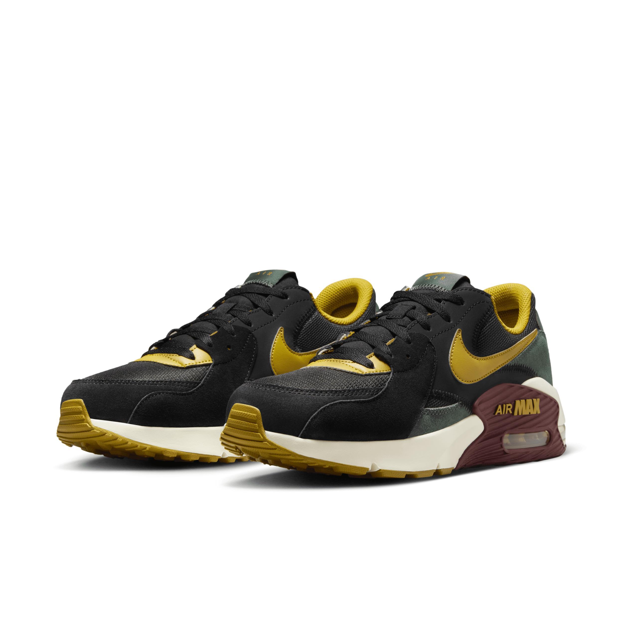 Nike Men's Air Max Excee Shoes Product Image