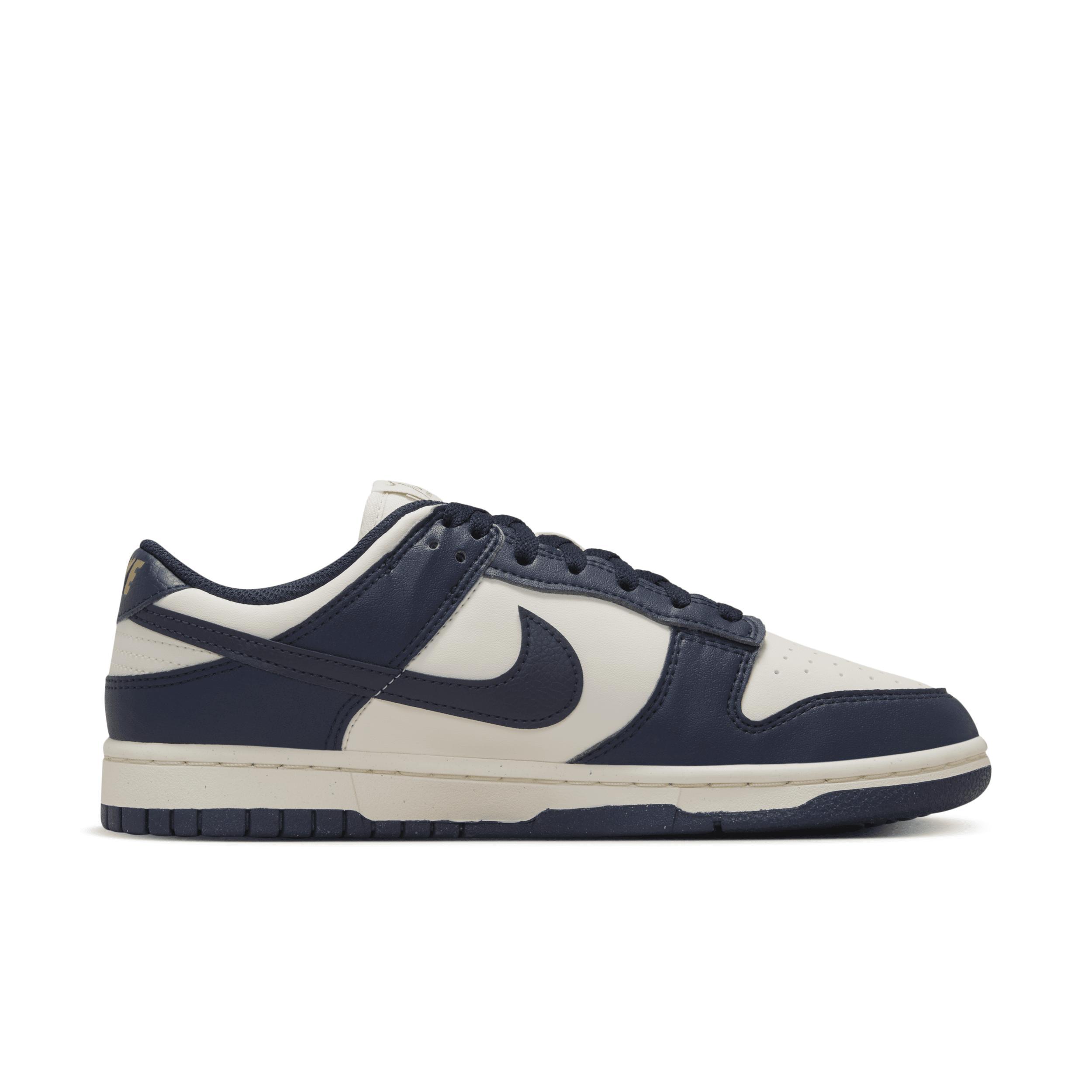 Nike Women's Dunk Low Next Nature Shoes Product Image