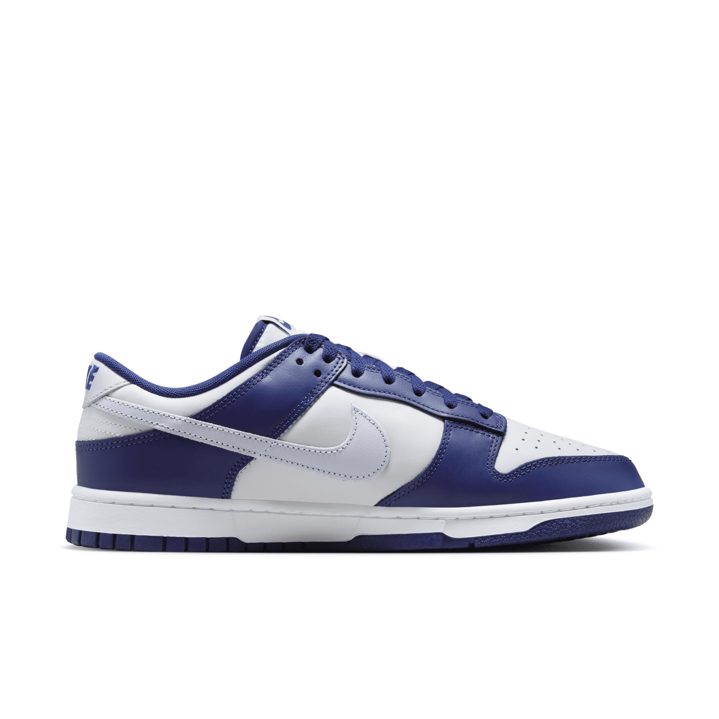 Nike Dunk Low Retro Casual Shoes (Mens Sizing) Product Image