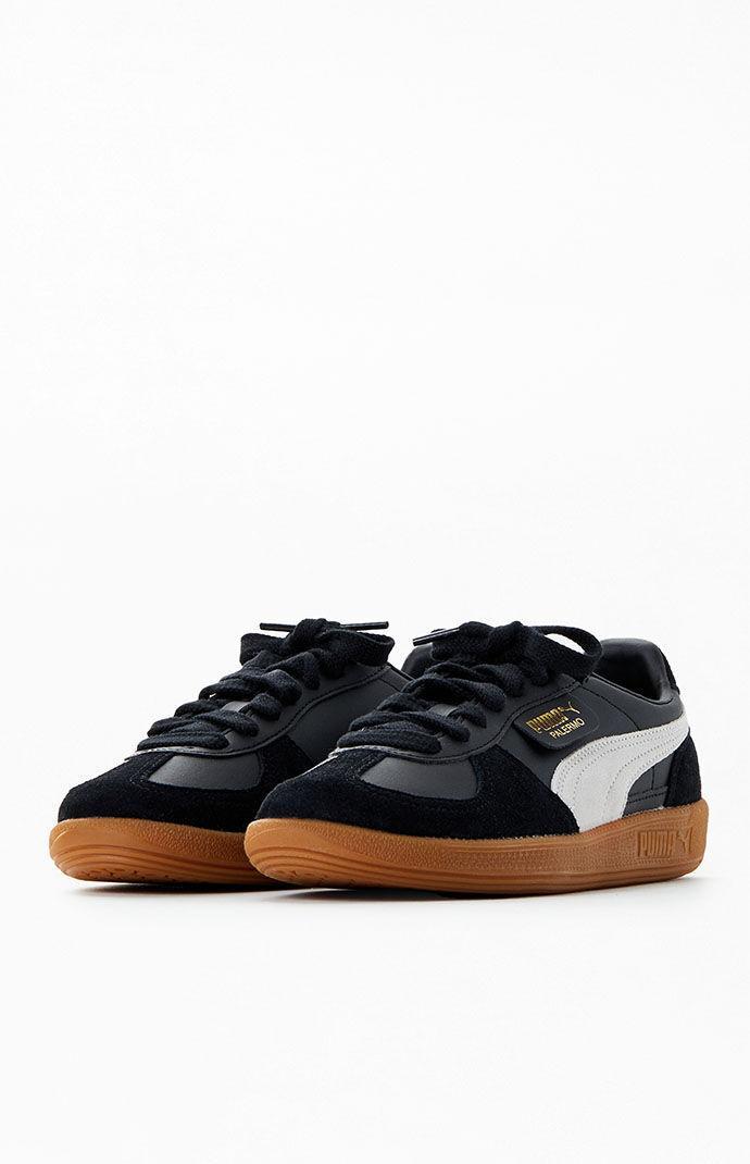 Puma Women's Palermo Leather Sneakers Product Image