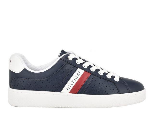 Women's Tommy Hilfiger Jallya Fashion Sneakers Product Image