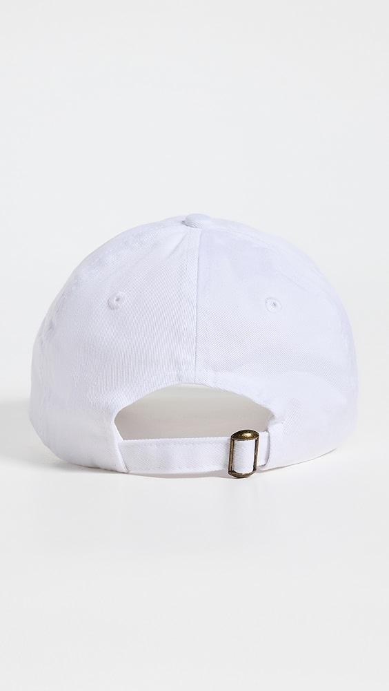 Clare V. Baseball Cap | Shopbop Product Image