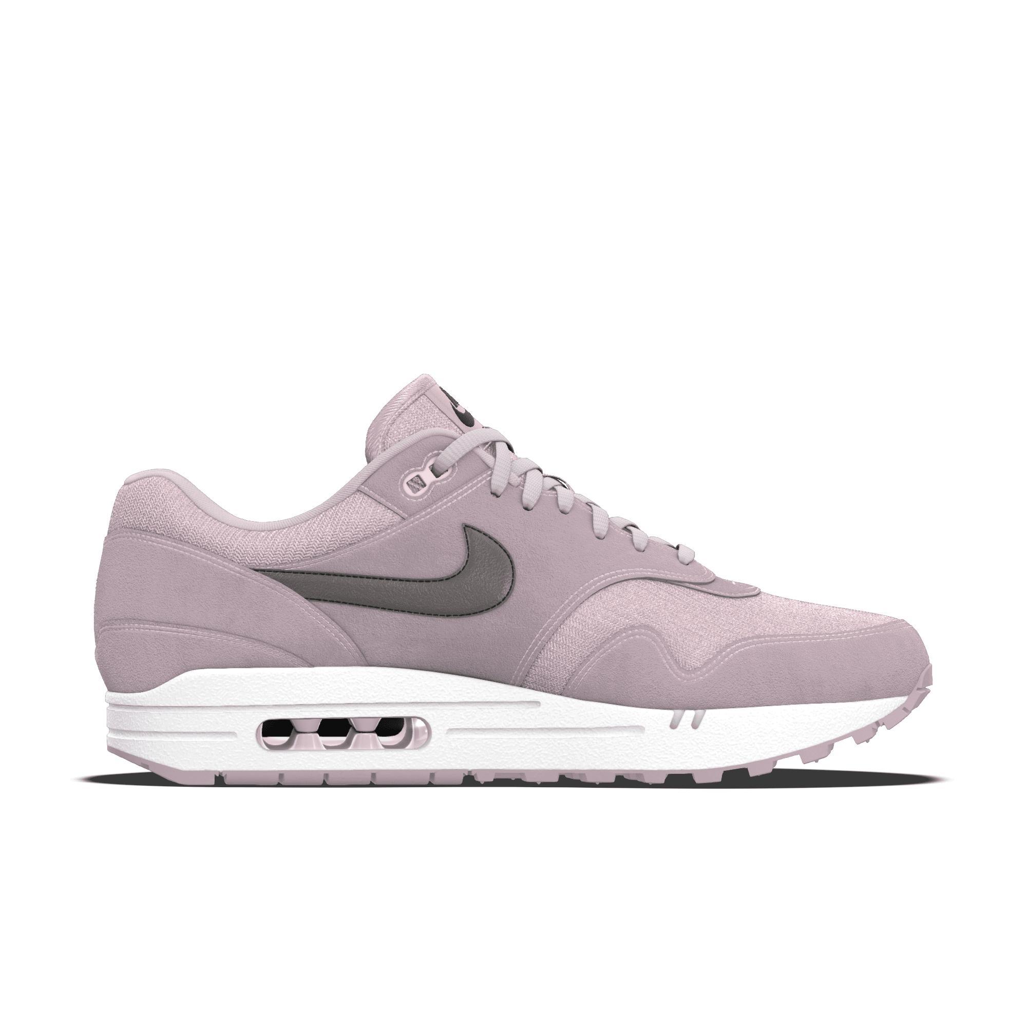 Nike Women's Air Max 1 By You Custom Shoes Product Image