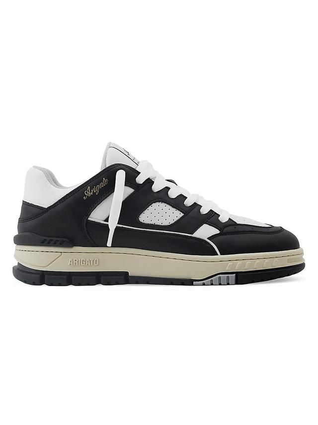 Mens Area Low-Top Sneakers Product Image