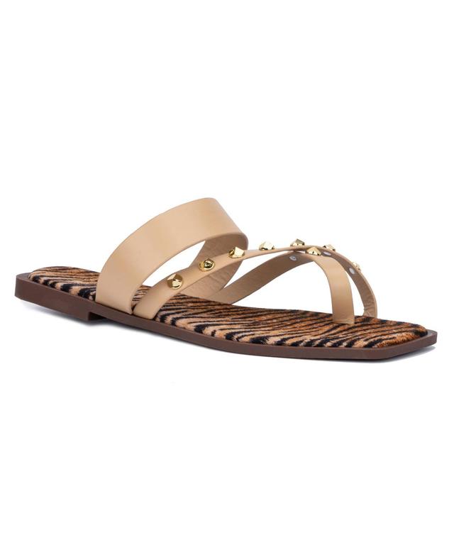 Olivia Miller Womens Keilani Sandal Product Image