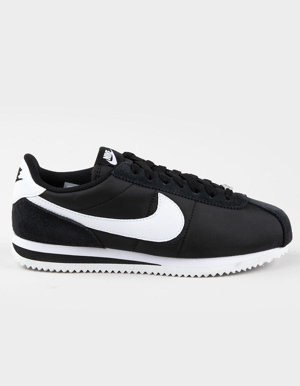 NIKE Cortez Textile Womens Shoes  Product Image