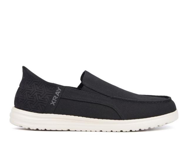 Men's Xray Footwear Brad Casual Slip On Shoes Product Image