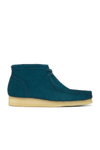Wallabee Boot Product Image