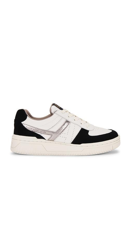 Vix Suede Sneaker product image