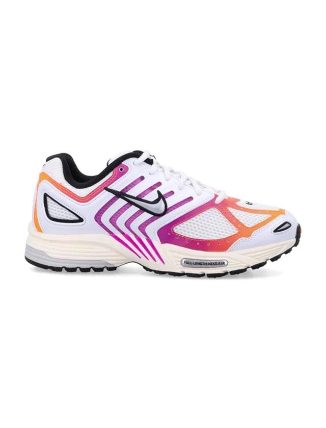 NIKE Air Pegasus Sneakers In White Product Image