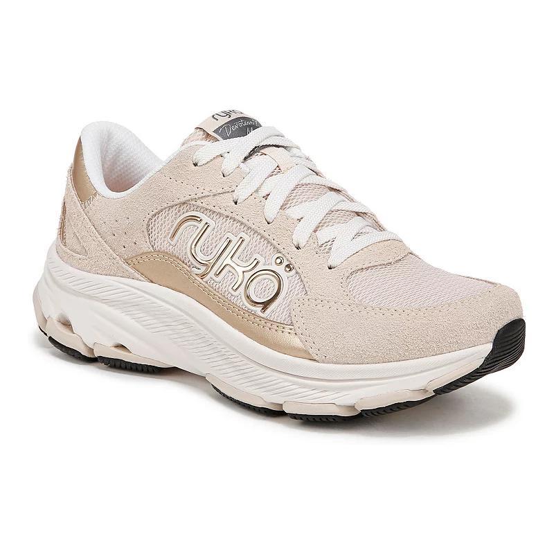 Ryka Womens Devotion X Max Classic Walking Shoe Product Image