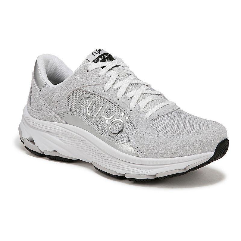 Ryka Devotion X Max Womens Walking Sneakers Product Image