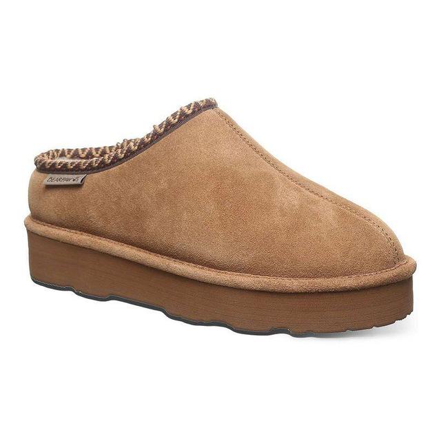 Bearpaw Womens Martis Platform Slipper Product Image