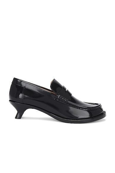 Loewe Terra 40 Loafer Black. (also in ). Product Image