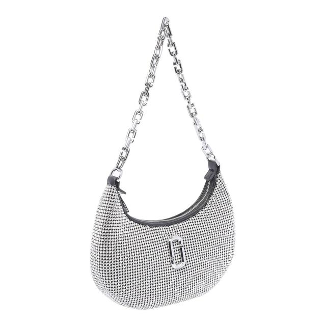 MARC JACOBS Bags In Silver Product Image