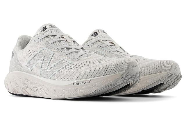 New Balance Fresh Foam X 880v14 (Grey Matter/Raincloud) Men's Shoes Product Image