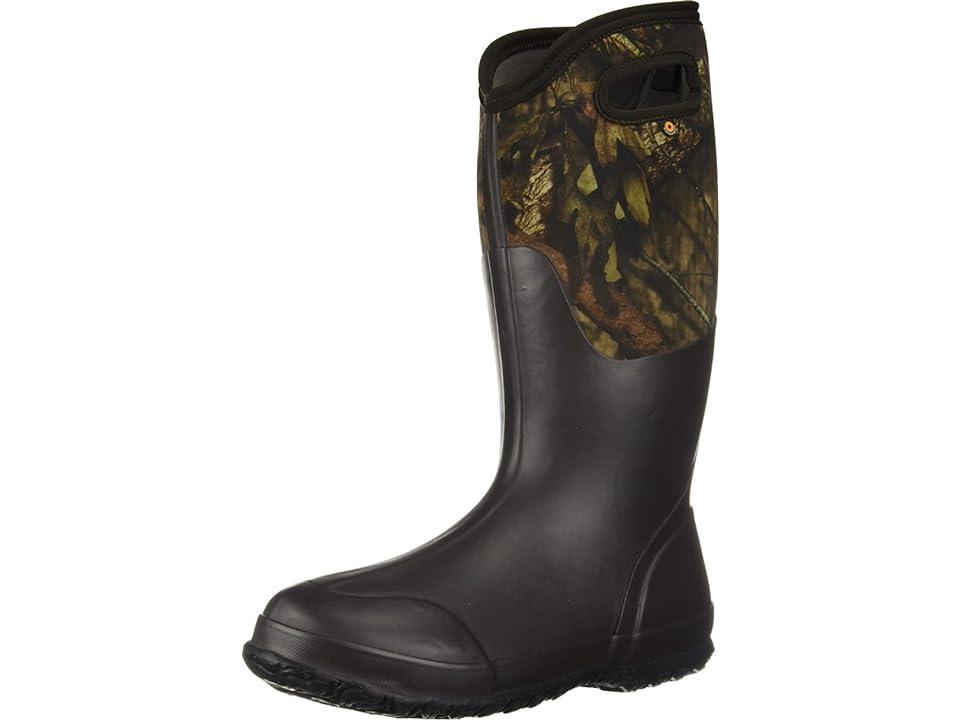 Bogs Classic Camo (Mossy Oak) Women's Boots Product Image