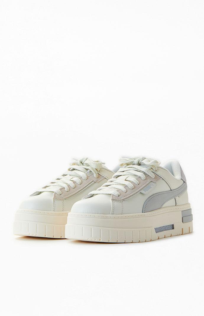 PUMA Mayze Platform Sneaker Product Image