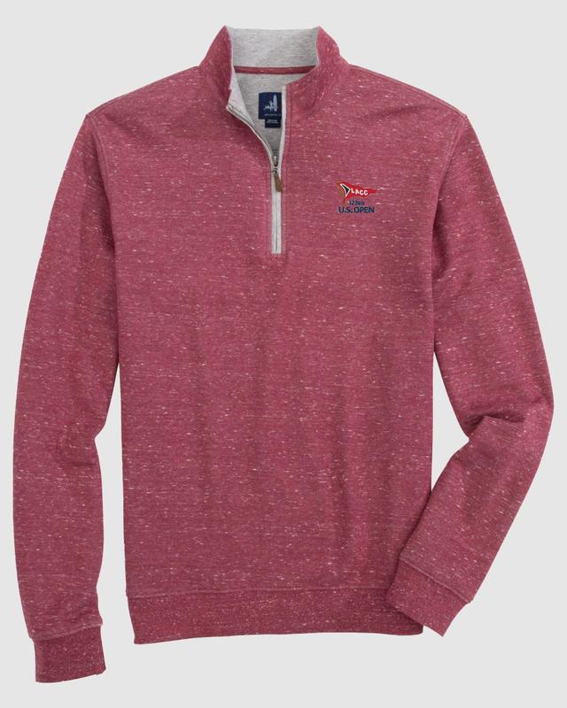 North Carolina Sully 1/4 Zip Pullover Product Image