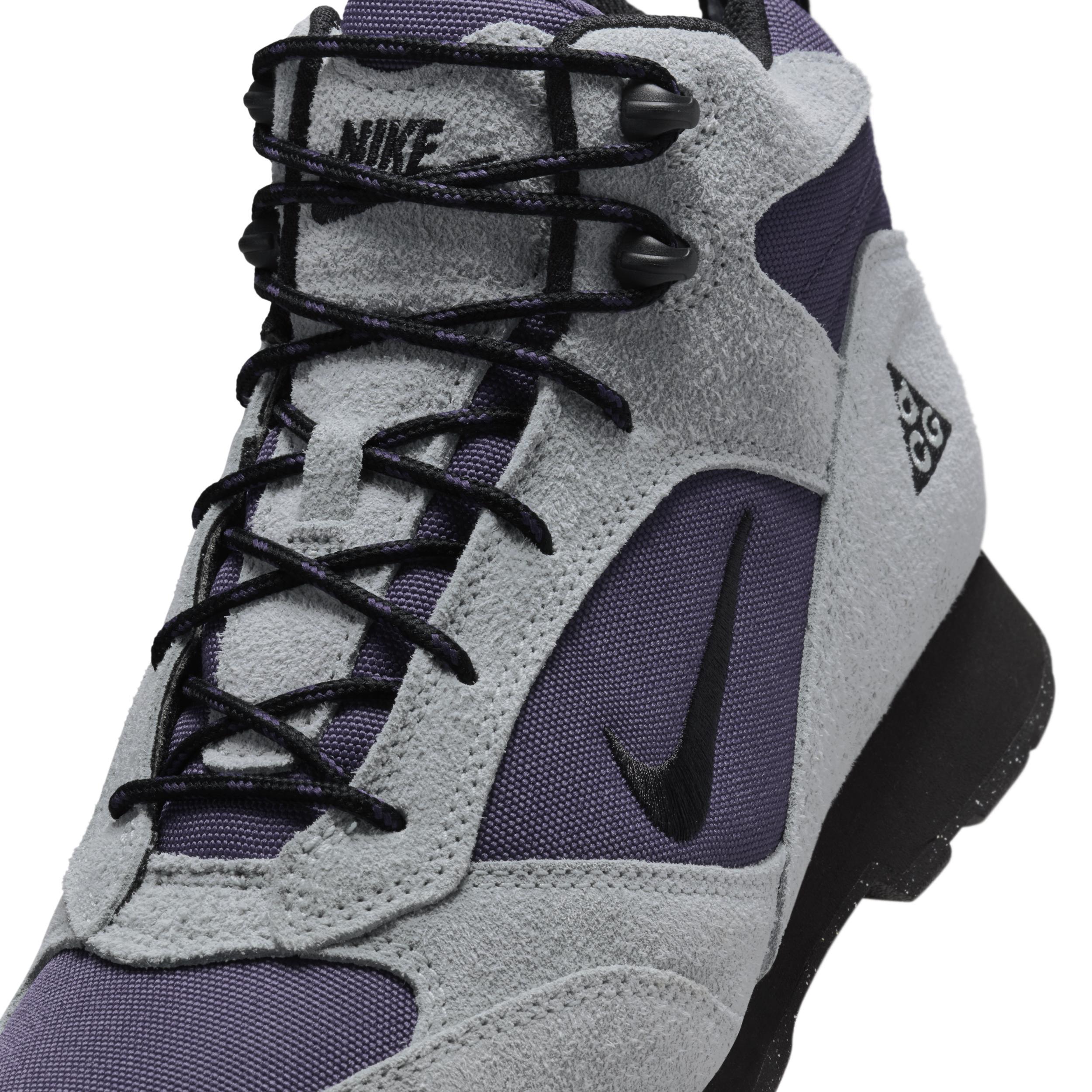 Men's Nike ACG Torre Mid Waterproof Shoes Product Image