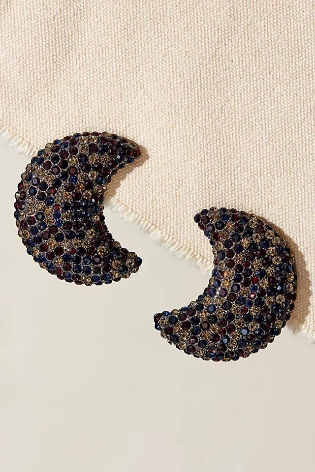 By The Light Of The Moon Earrings Product Image