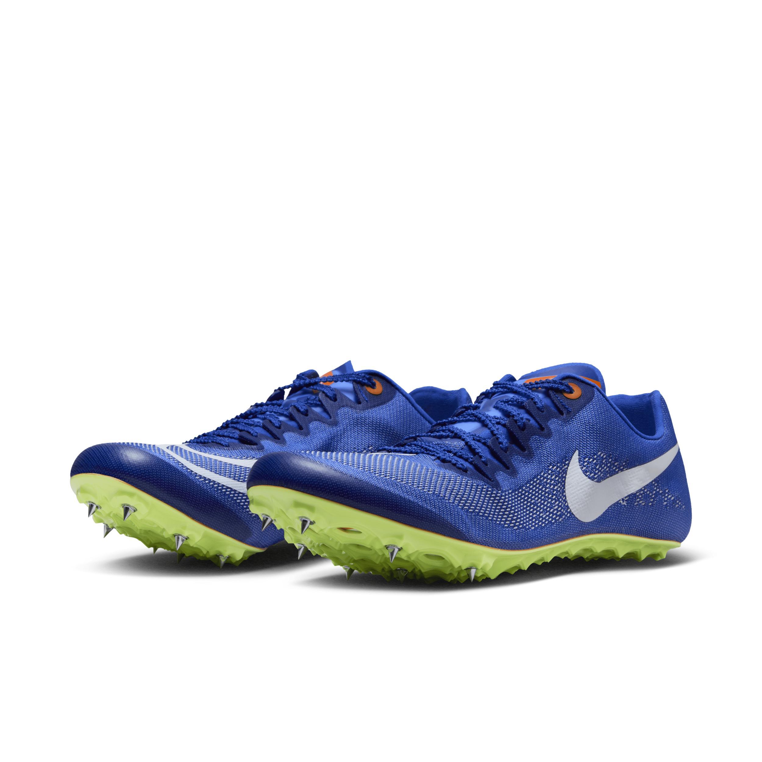 Nike Men's Ja Fly 4 Track and Field Sprinting Spikes Product Image