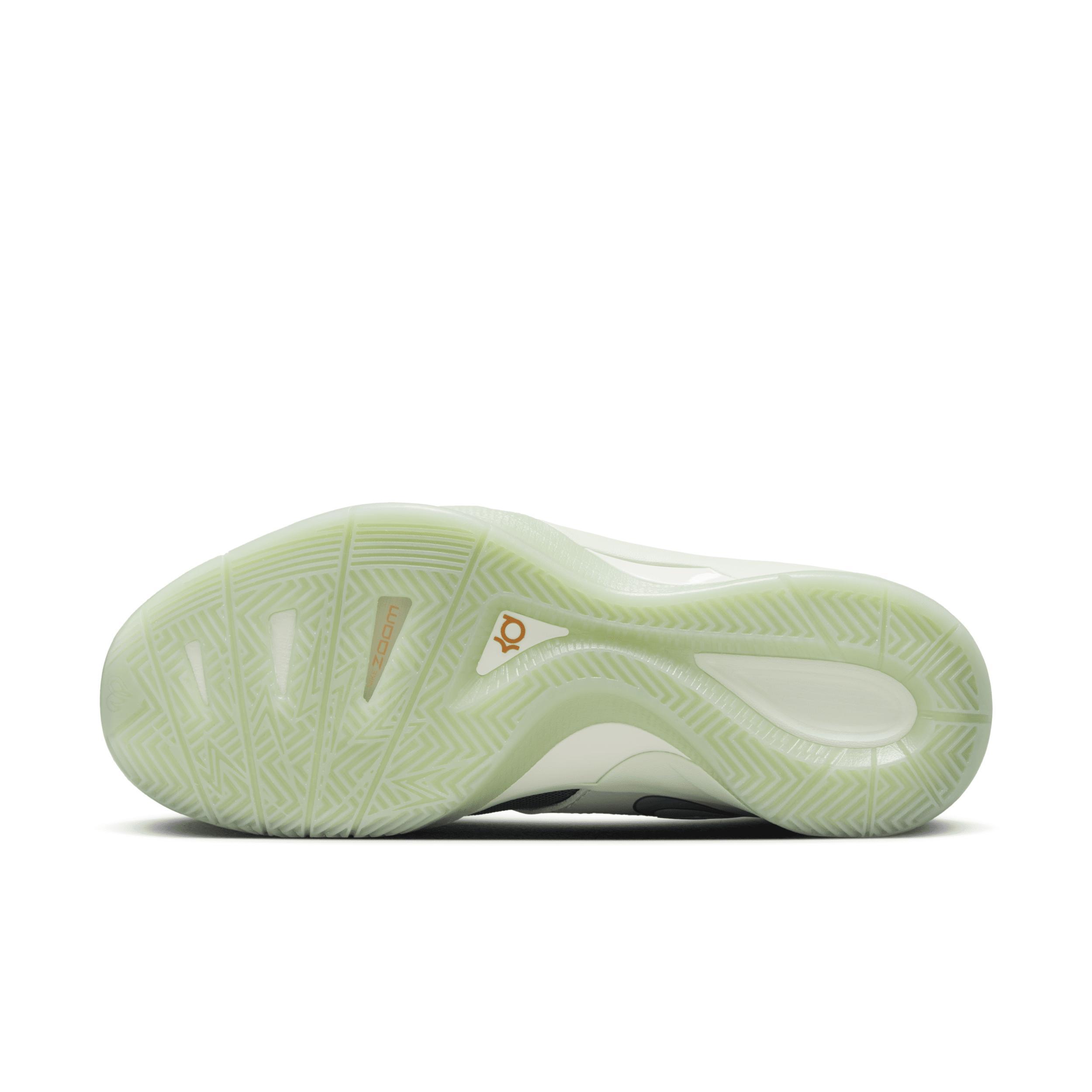 Nike Mens Zoom KD 3 Shoes Product Image