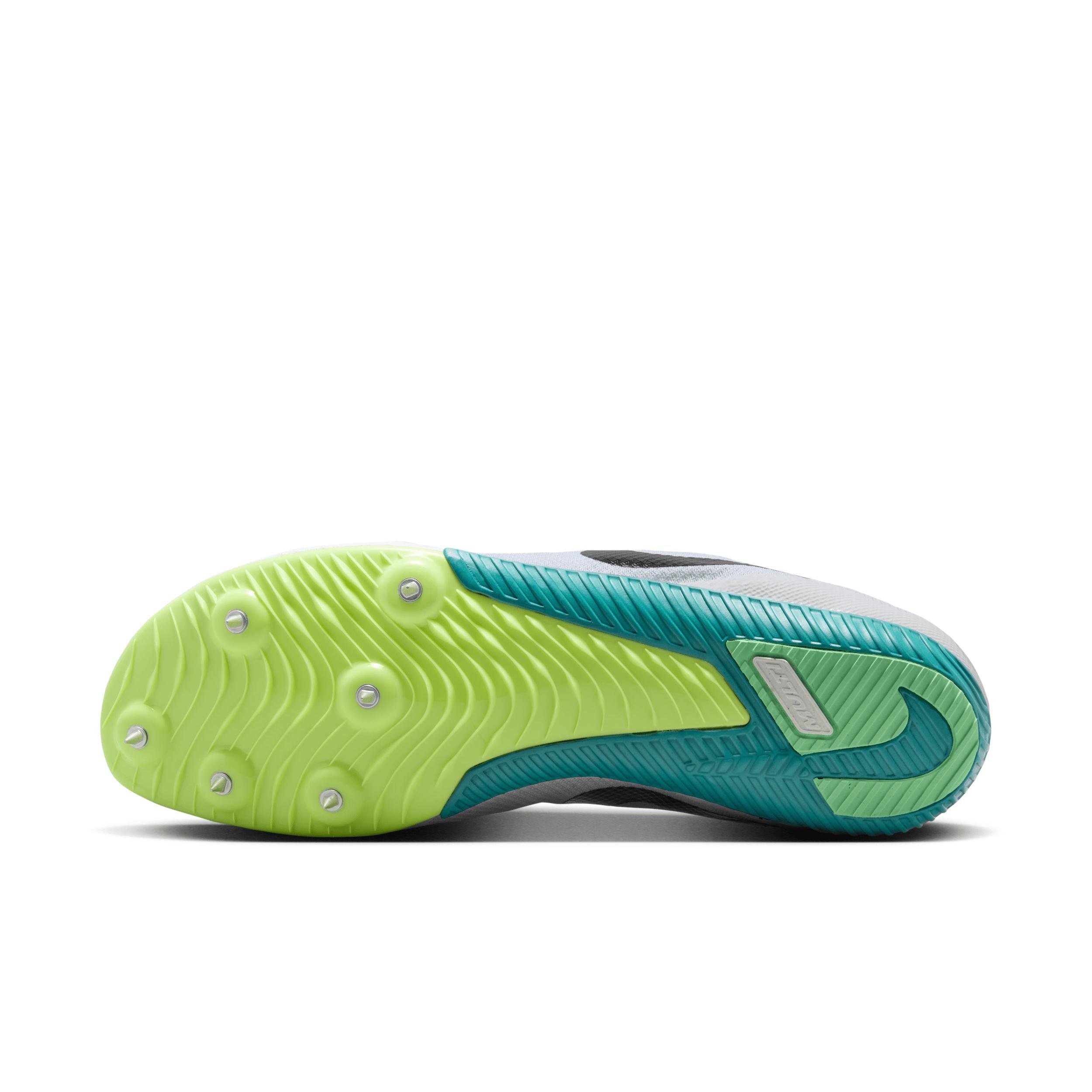 Nike Mens Zoom Rival Track & Field Multi-Event Spikes Product Image