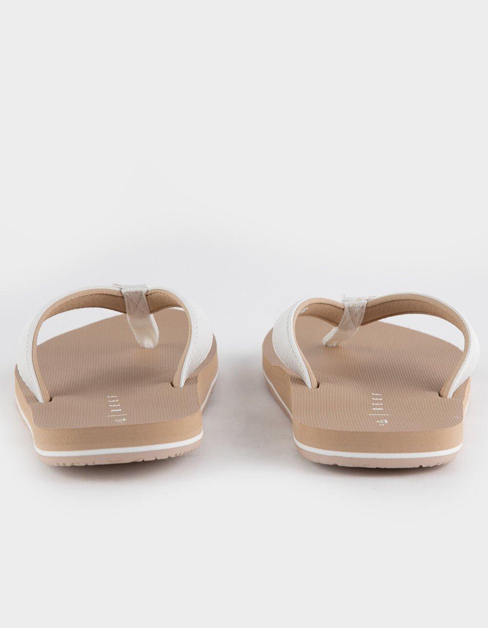 REEF Solana Womens Sandals Product Image